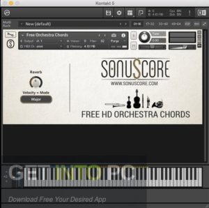 Sonuscore Sustained String Chords Direct Link Download-GetintoPC.com