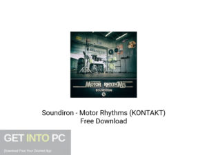 Soundiron Motor Rhythms (KONTAKT) Offline Installer Download-GetintoPC.com