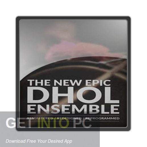 8DiO - The New Epic Dhol Ensemble Free Download