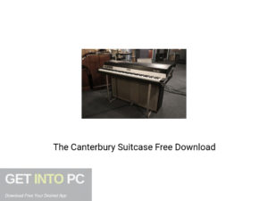 The Canterbury Suitcase Offline Installer Download-GetintoPC.com