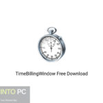 TimeBillingWindow Free Download