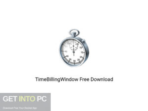 TimeBillingWindow Offline Installer Download-GetintoPC.com