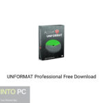 UNFORMAT Professional Free Download