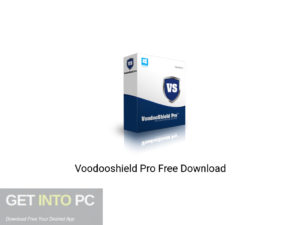 Voodooshield Pro Offline Installer Download-GetintoPC.com