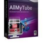 Wondershare AllMy Tube 2020 Free Download
