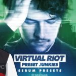 Splice Sounds Virtual Riot Serum Presets for PRESET JUNKIES Free Download