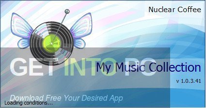 Nuclear Coffee My Music Collection Free Download