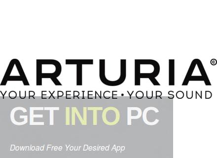 Arturia - Deep Ambient Free Download