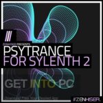 Zenhiser – Psytrance For Sylenth (WAV, SYLENTH) Free Download