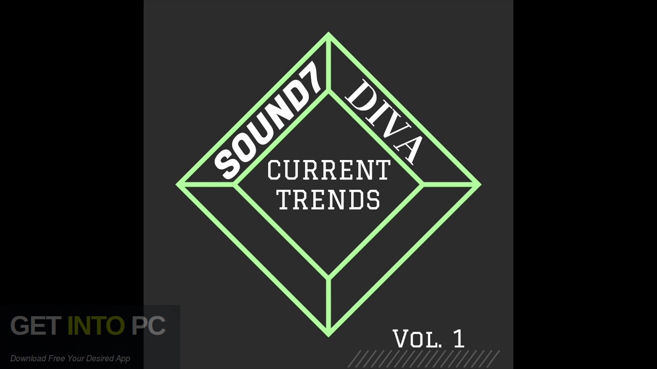 SOUND7 - Current Trends vol. 1 (DiVA) Free Download