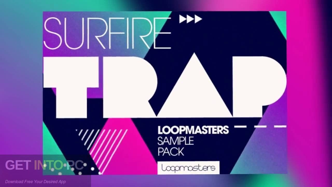 Loopmasters - Surefire Trap Free Download