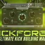 Drumforge Kickforge (KONTAKT) Free Download