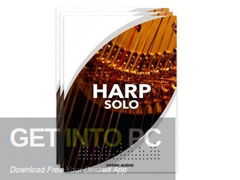 Sonex Audio - Harp Solo Free Download