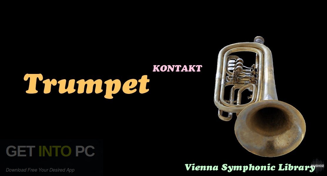 Embertone - Chapman Trumpet (KONTAKT) Free Download