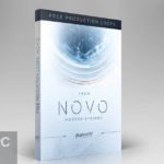 Heavyocity – NOVO Modern Strings Evolved Edition (KONTAKT) Free Download