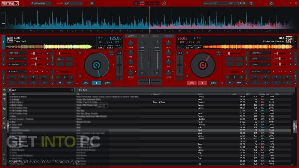 Virtual DJ Studio 2020 Direct Link Download