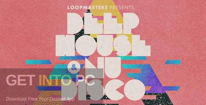 Loopmasters - Stephane Deschezeaux Funk & Nu Disco Offline Installer Download