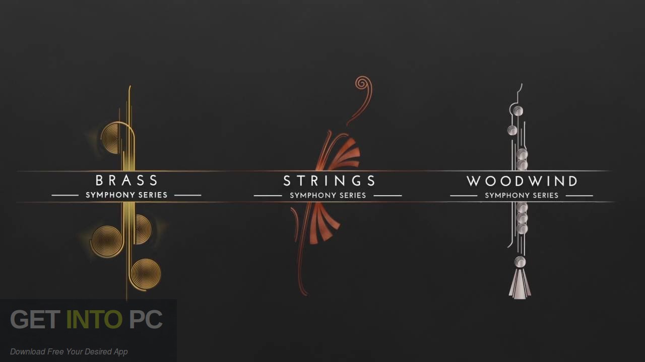 Native Instruments - Symphony Series String Ensemble Offline Installer Download
