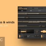 Output – Brass Knuckles Analog Brass & Wind Expansion Free Download