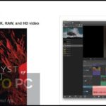 Sony Catalyst Edit Free Download