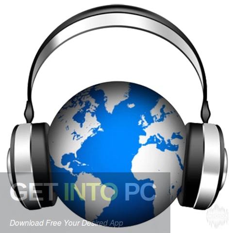 RadioMaximus Pro 2020 Free Download
