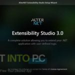 AlterNET Software Extensibility Studio Free Download