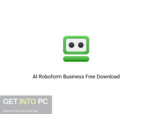 AI Roboform Business Offline Installer Download-GetintoPC.com