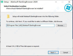 Abelssoft-BankingBrowser-2020-Direct-Link-Free-Download