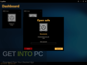 Abelssoft CryptBox 2020 Latest Version Download-GetintoPC.com
