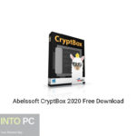 Abelssoft CryptBox 2020 Free Download