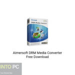 Aimersoft DRM Media Converter Free Download
