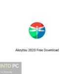 Akeytsu 2020 Free Download