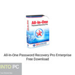 All-In-One Password Recovery Pro Enterprise Free Download