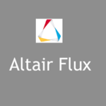 Altair Flux 2020 Free Download