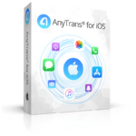 AnyTrans for iOS Free Download