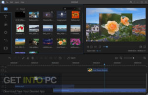Apower Video Editor Pro Direct Link Download-GetintoPC.com
