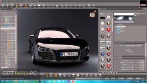 Autodesk VRED Design 2021 Latest Version Download-GetintoPC.com