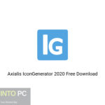 Axialis IconGenerator 2020 Free Download