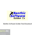 Benthic Software Golden Free Download