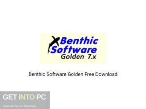 Benthic Software Golden Offline Installer Download-GetintoPC.com
