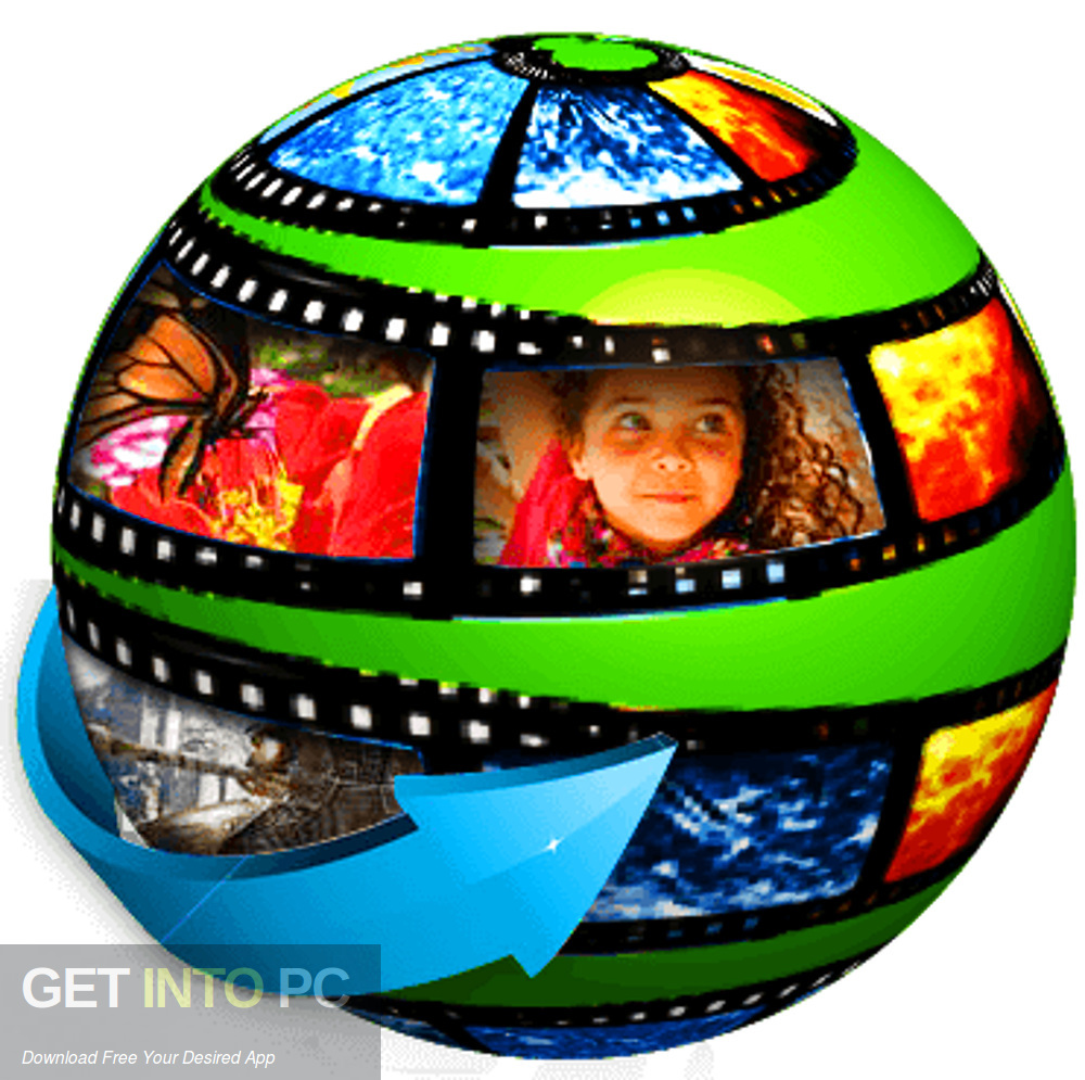 Bigasoft Video Downloader Pro 2020 Free Download-GetintoPC.com