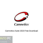 Camnetics Suite 2020 Free Download