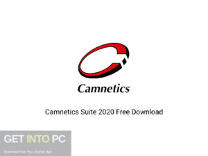 Camnetics Suite 2020 Offline Installer Download-GetintoPC.com