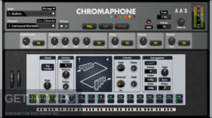 Chromaphone 2020 Free Download-GetintoPC.com
