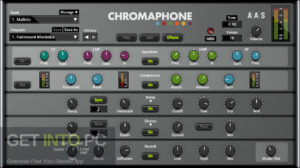 Chromaphone 2020 Latest Version Download-GetintoPC.com