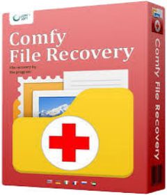 Comfy-File-Recovery-Free-Download