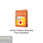Comfy Partition Recovery Free Download