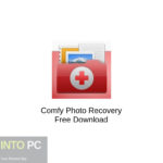Comfy Photo Recovery Free Download