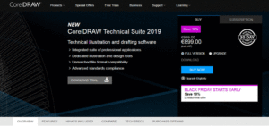 CorelDRAW-Technical-Suite-2020-Direct-Link-Free-Download