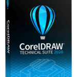 CorelDRAW Technical Suite 2020 Free Download